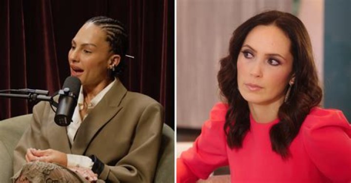 'Selling Sunset' Star Amanza Smith Confirms She Is Cancer-Free After Benign Biopsy ·