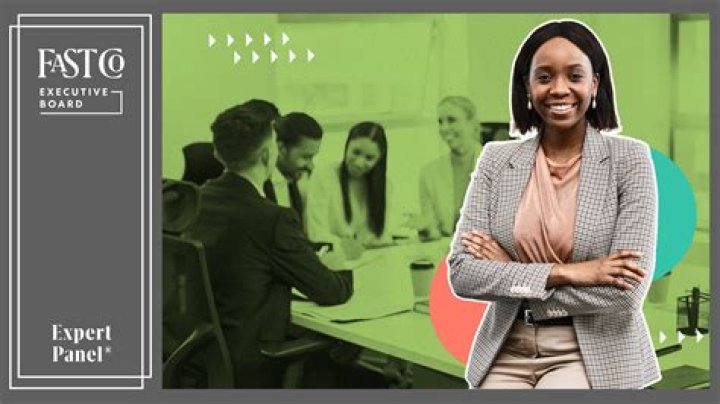 A Comprehensive Profile Of A Leading Businesswoman