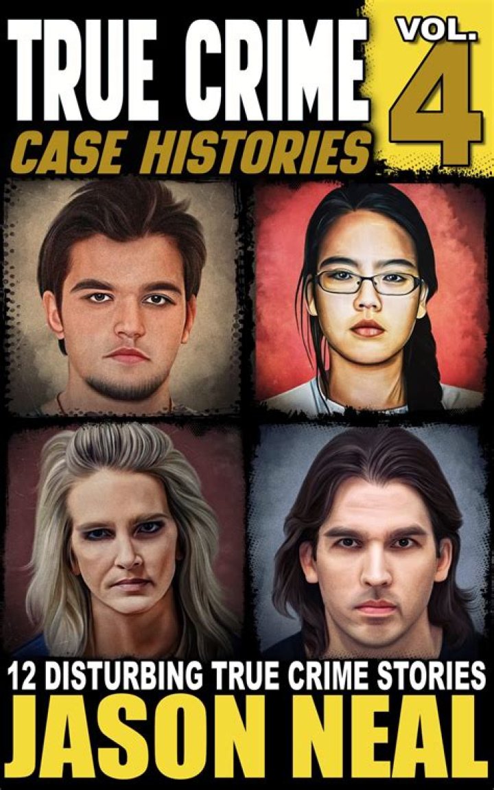 A Disturbing True Crime Story