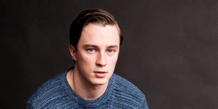 Aaron James Sorensen Biography, Age, Height, Wife, Net Worth, Family