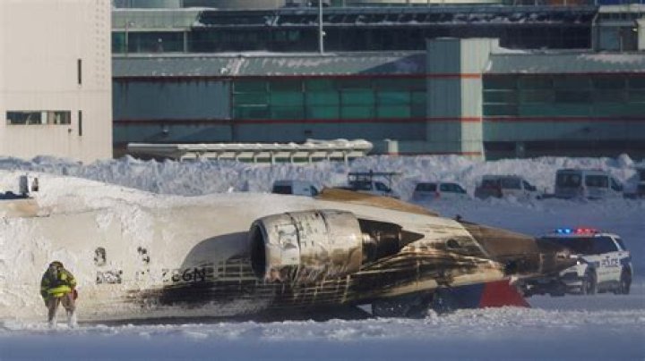 "Air Astana 2004 Incident" Examined