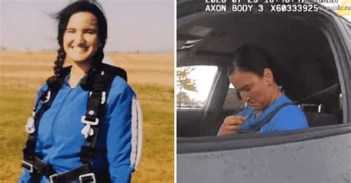 Alysha Duran Bodycam Footage Reveals Startling Insights
