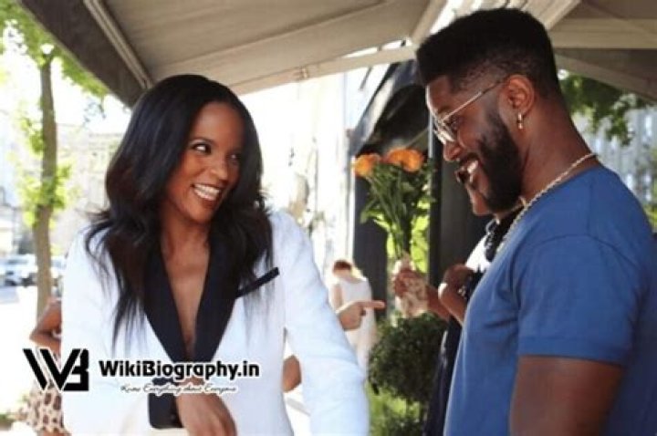 Atoya Burleson - Bio, Age, Net Worth, Married, Nationality, Body Measurement, Career