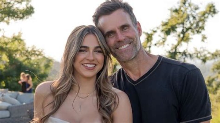 Cameron Mathison's Twin Brother Revealed