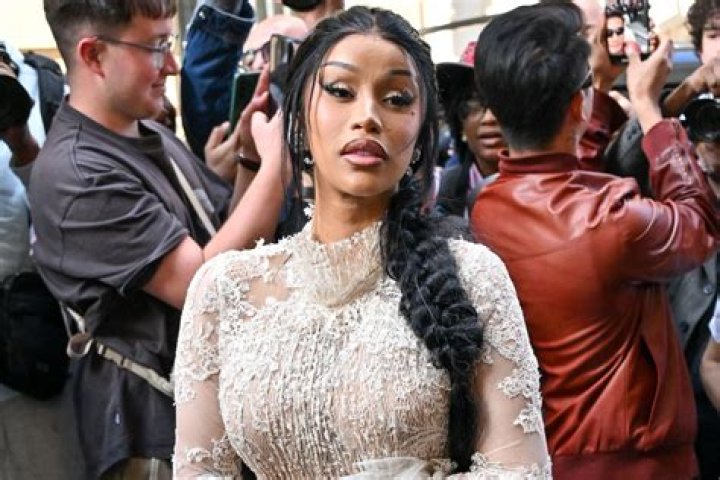 Cardi B's 2024 Pregnancy Rumors Explored