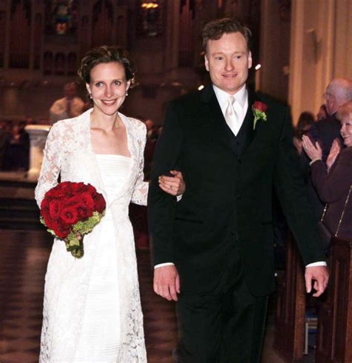 Carolyn Peck And Husband James OBrien Have Been Married For Eight Years