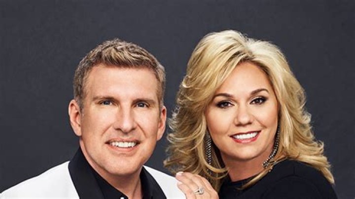 Chrisley Knows Best Daughter's Tragic End
