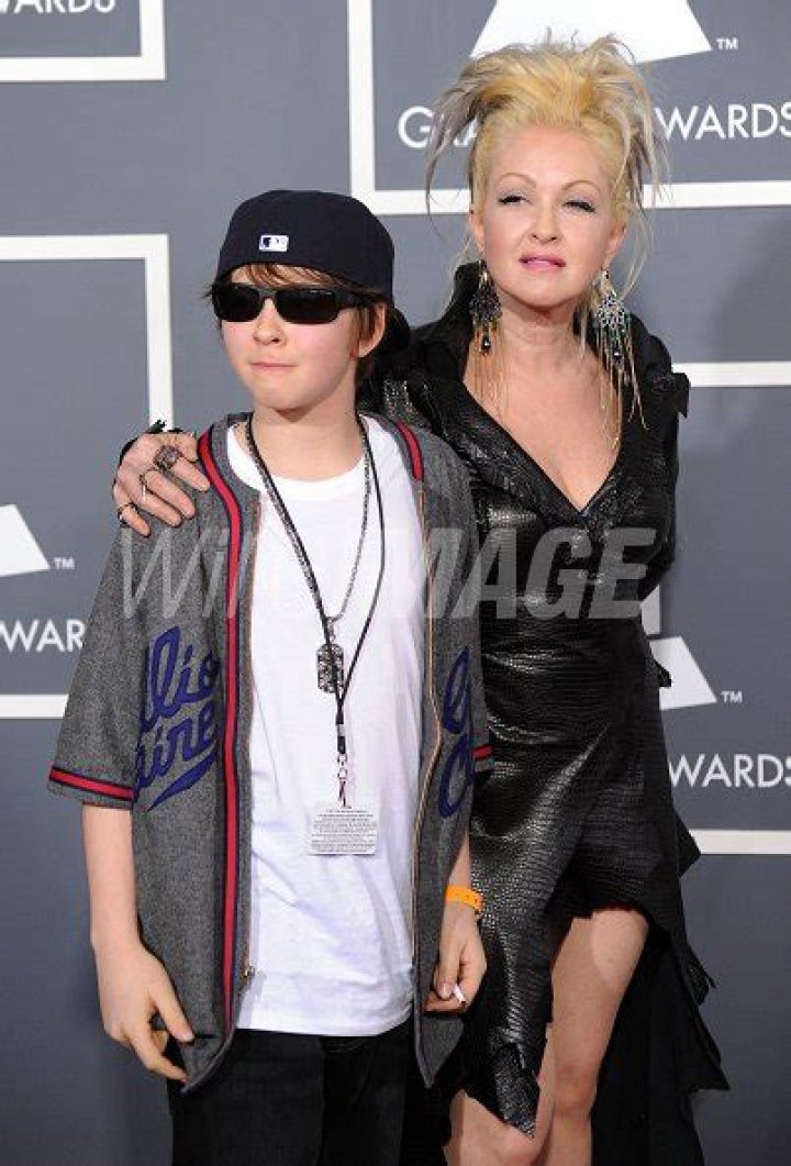 Cyndi Lauper children: Who are Cyndi Lauper children?