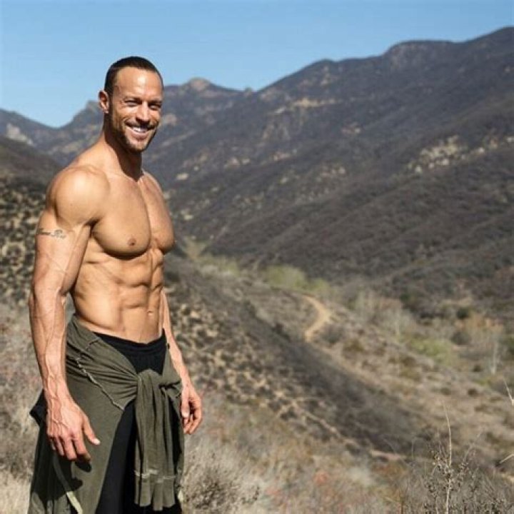 Damian Priest's Physique And Its Impact