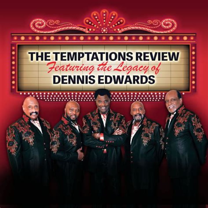 Dennis Edwards | MoxVlog