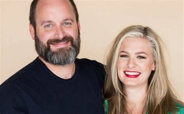 Did Tom Segura Divorce His Wife Christina Pazsitzky? |