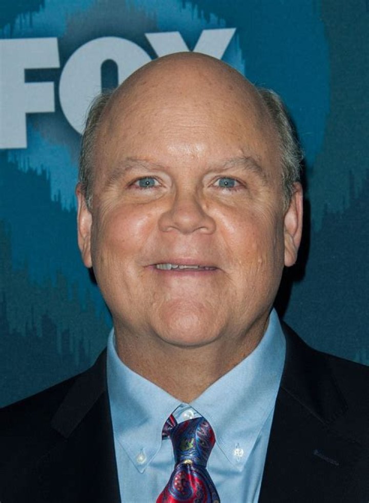 Dirk Blocker biography, height, wife, net worth, acting career |