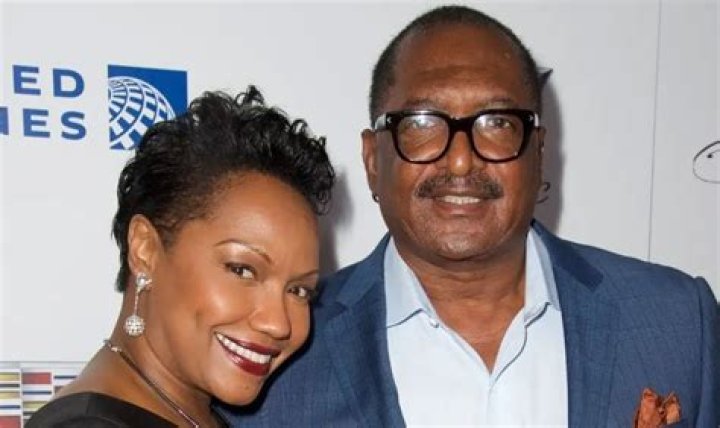 Discover The Extraordinary Life Of Gena Charmaine Avery: Mathew Knowles' Beloved Wife