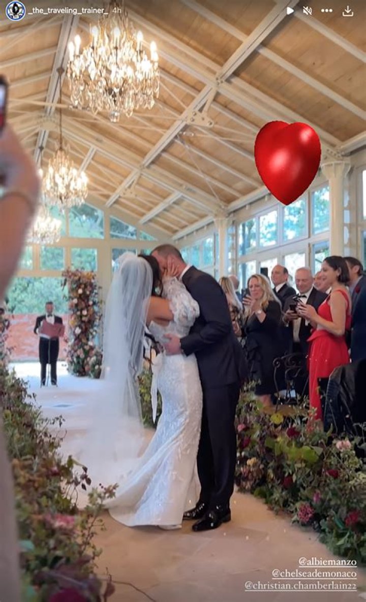 Discover The Secrets Of Lane Johnson And Wife Chelsea Johnson's Successful Partnership
