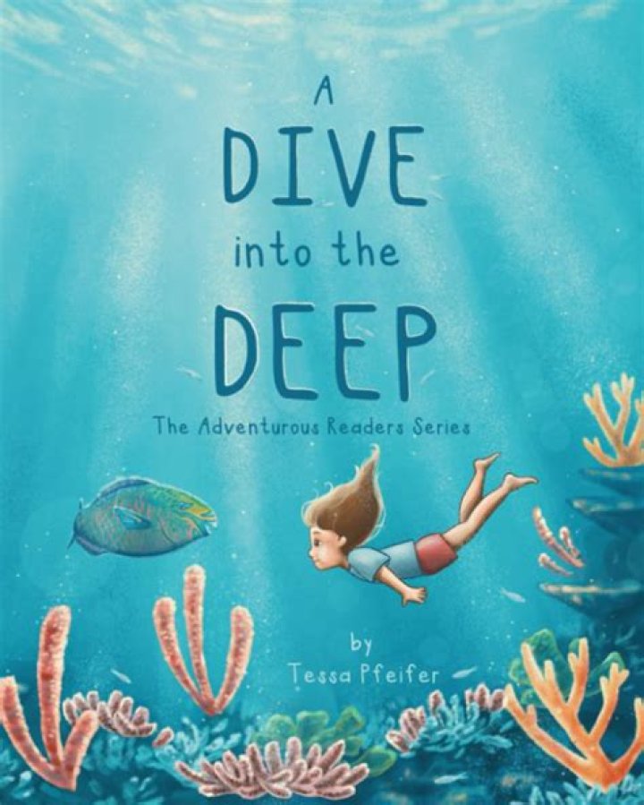 Dive Into The Story Of Madison Anderson And Conn Davis