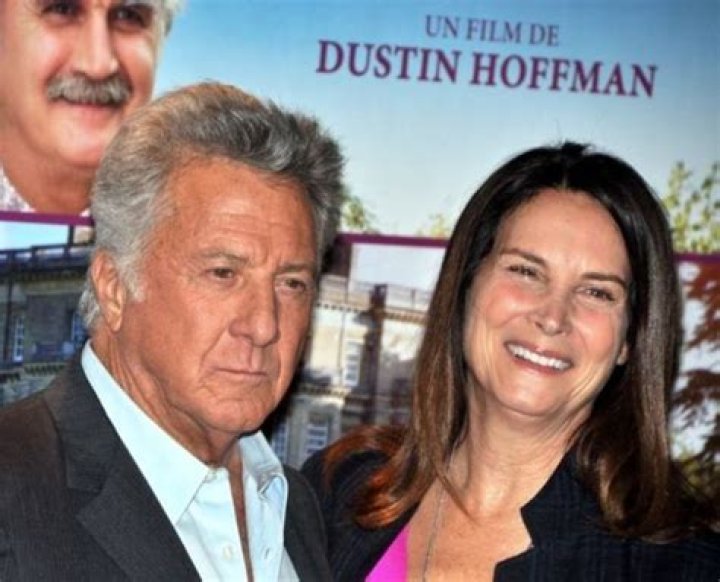 Dustin Hoffman Height Weight Age Spouse Family Facts