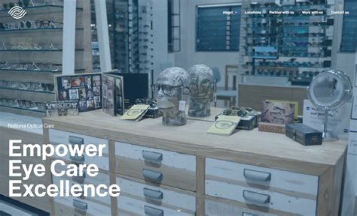 Eye Care Excellence With Christopher Daniels Eye