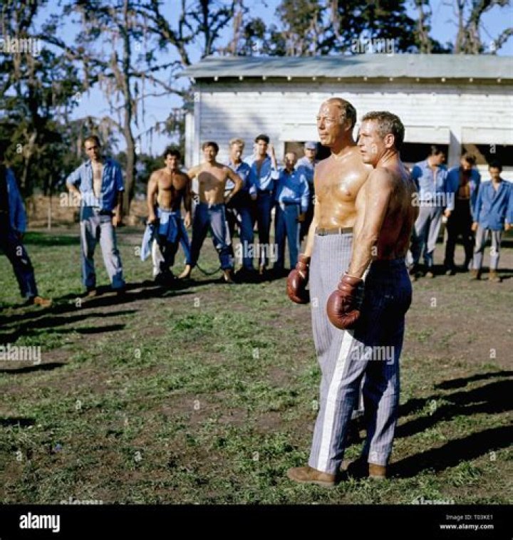 George Kennedy |