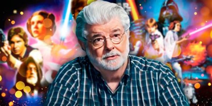 George Lucas