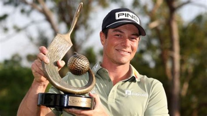 How Is Viktor Hovland Worth $740 Million
