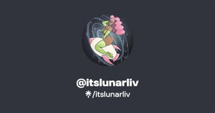 Itslunarliv Onlyfans Leak: Understanding The Controversy