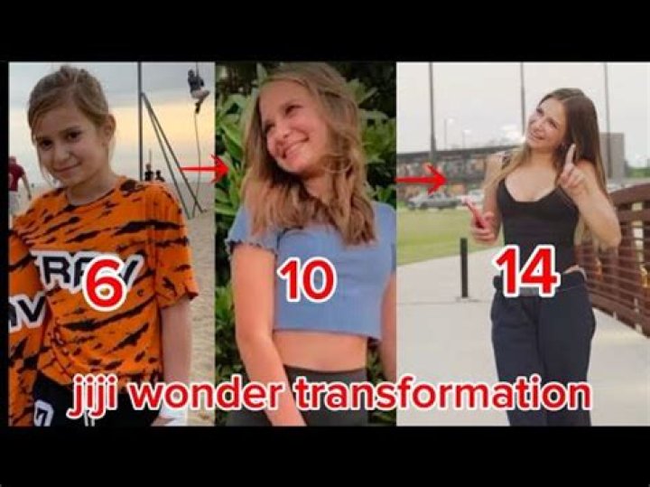 Jiji Wonder (YouTube Star) - Age, Birthday, Bio, Facts, Family, Net Worth, Height & More |