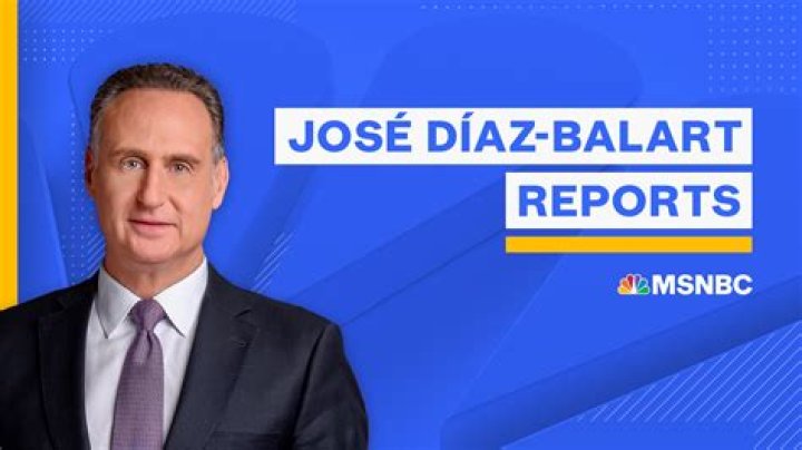 Jose Daz-Balart | MoxVlog