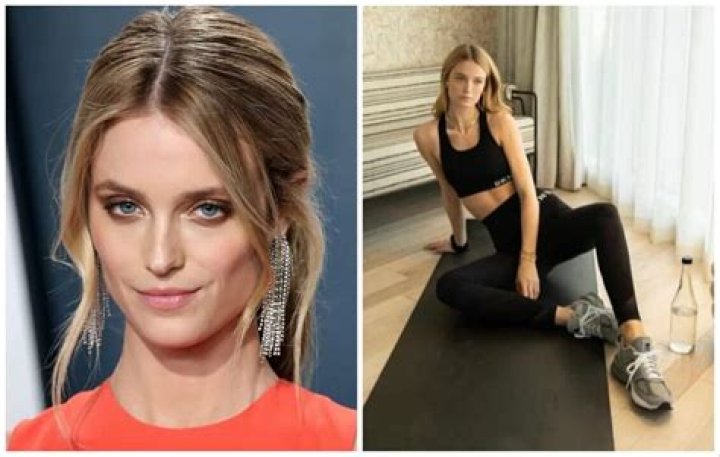 Kate Bock Height, Weight, Net Worth, Age, Birthday, Wikipedia, Who, Nationality, Biography ·