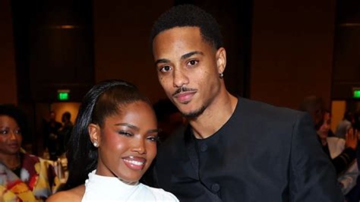 Keith Powers And Ryan Destiny Prefer To Keep Their Personal Lives Private ·