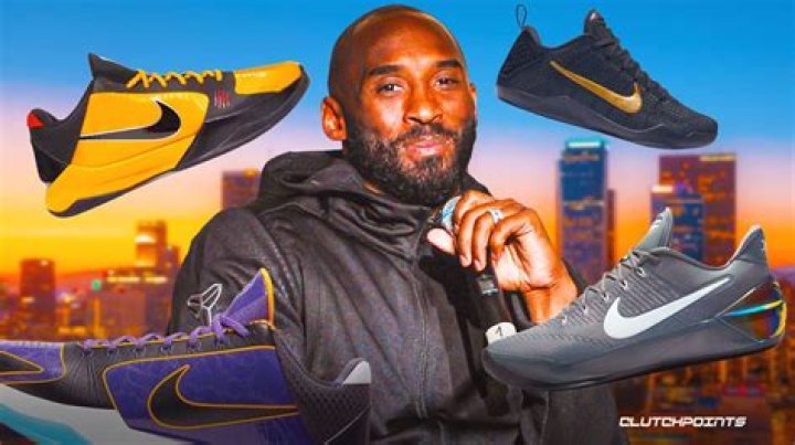 Kobe Bryant Net Worth 2024