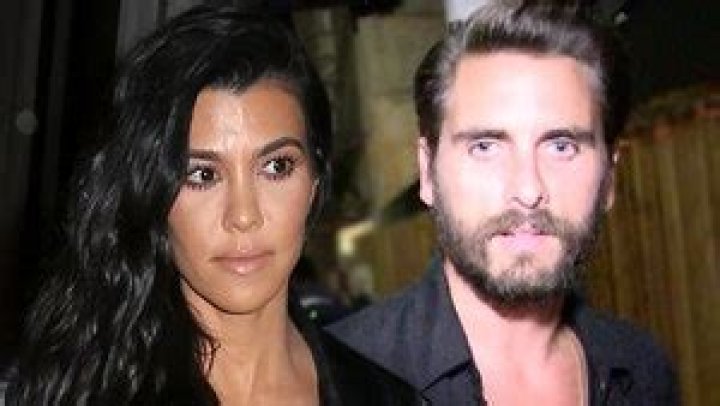 Kourtney Kardashian Shows Off Booty-ful Side of Cabo San Lucas
