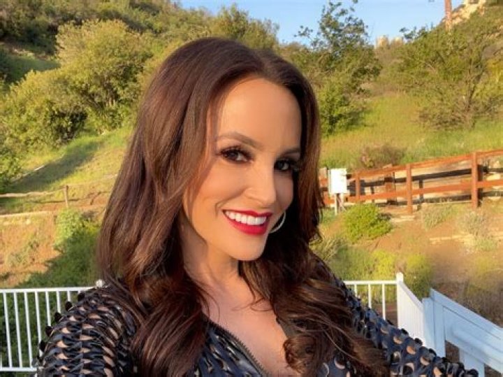 Lisa Ann Age, wiki, Biography, Height, Weight, Net Worth ·