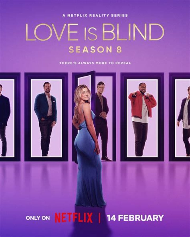 Love Is Blind season 5's Taylor breaks down 'hurtful' fight with JP over her appearance: 'There's a |