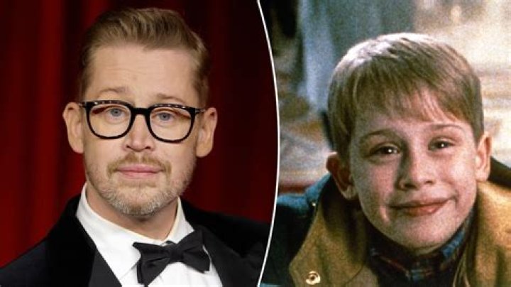 Macaulay Culkin's dad faces prospect of never seeing his son again |