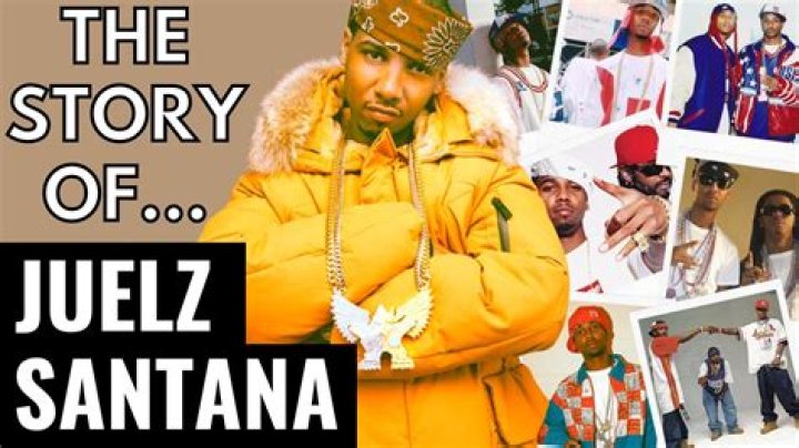 Meet Brhea Phoenix: Rapper Juelz Santana's Baby