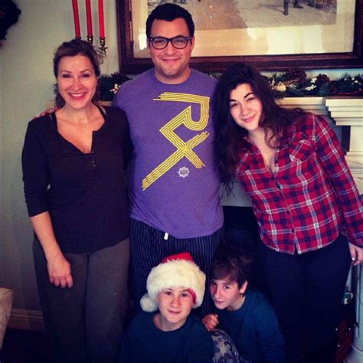 Meet Delia Baum, Spencer Walter, Jordan Baum, Simon Walter |