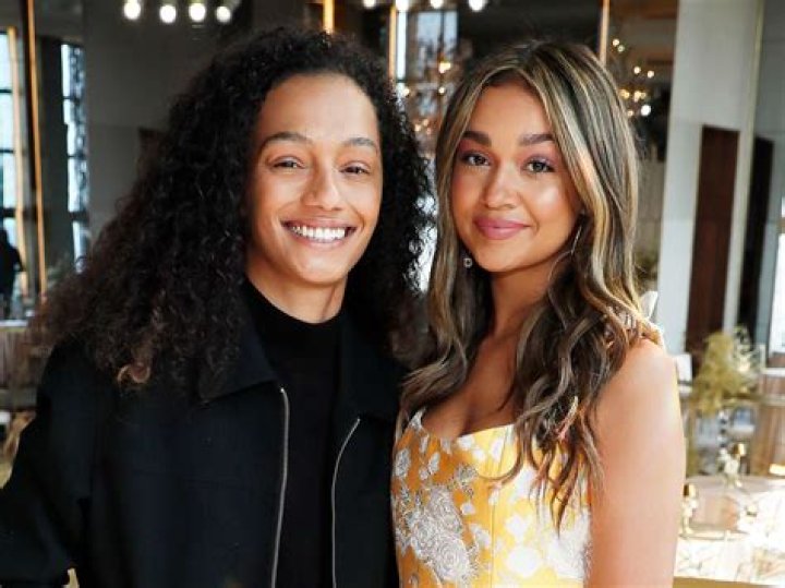 Meet the Parents Behind "Outer Banks" Star Madison Bailey