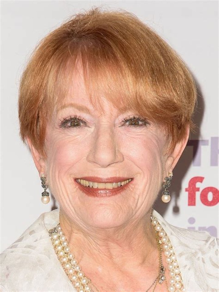 Nancy Dussault |
