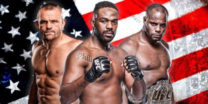 Nate Diazs Daughter Nikayla, The MMA Fighter Is A Proud Father ·