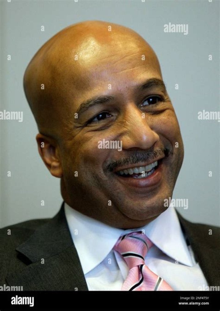 Ray Nagin |