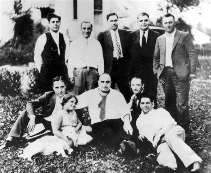 Scarface to Snorky: Why Al Capone got these bizarre nicknames, and what do they mean?