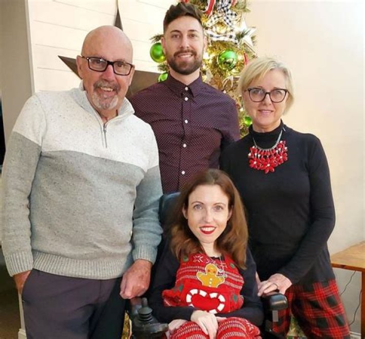 Shannon DeVido Wikipedia Bio And Disability What Happened To Her? Age, Family