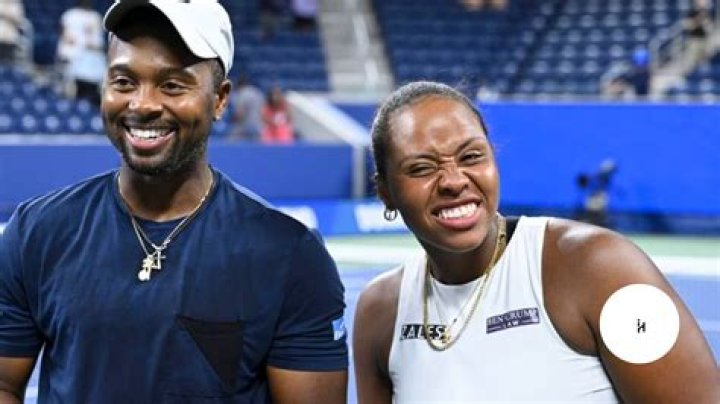 The Ultimate Guide To Taylor Townsend's Husband
