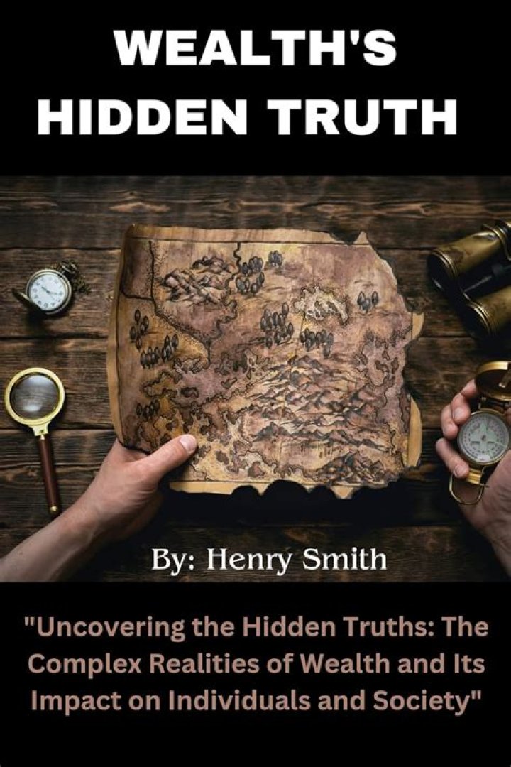 Uncover The Hidden Truths And Untold Stories