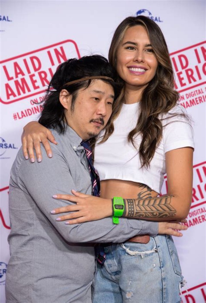 Uncover The Identity, Advocacy, And Influence Of Khalyla Kuhn: Bobby Lee's Wife