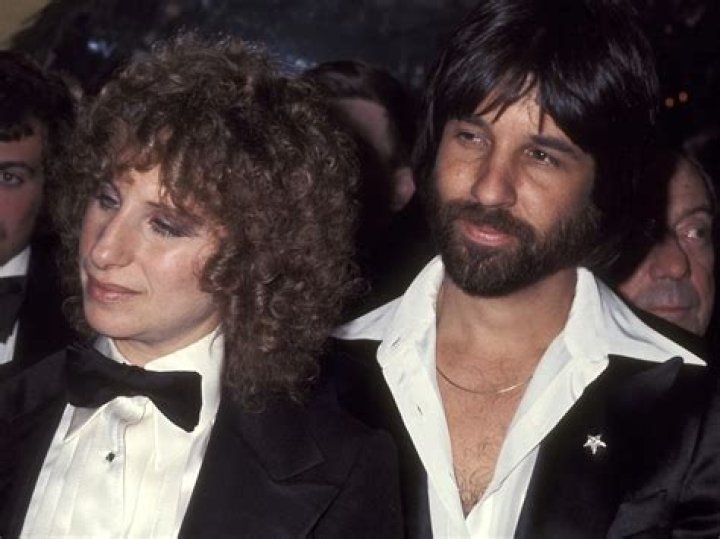 Unraveling The Enigmatic Love Story Of Jon Peters And Barbra Streisand