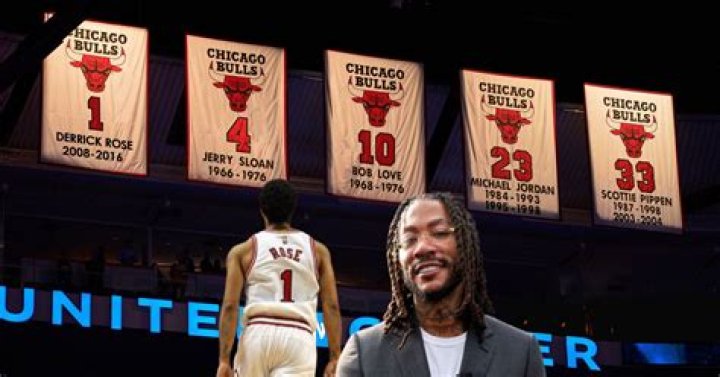 Unveiling Derrick Rose's Parental Influences