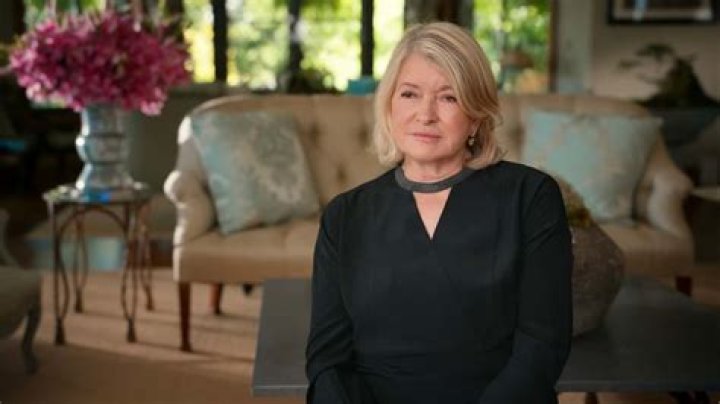 Unveiling Martha Stewart's Net Worth: A Cinematic Journey
