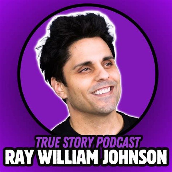 Unveiling The Enigmatic "Ray William Johnson Wife": Discoveries And Insights