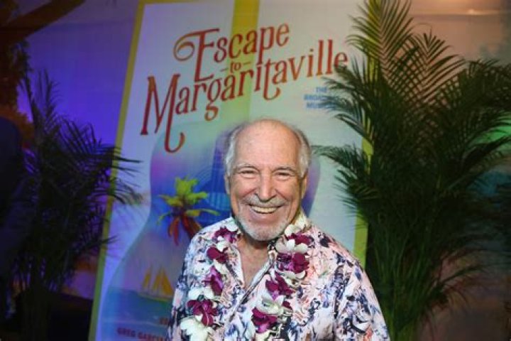 Unveiling The Fatherhood Journey Of Jimmy Buffett: Discoveries And Insights